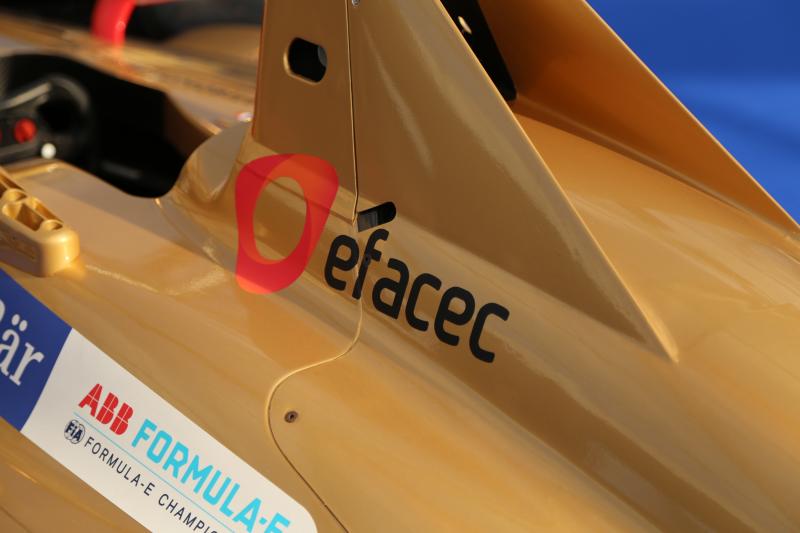 DS Formule-E | nos photos au Festival Automobile International